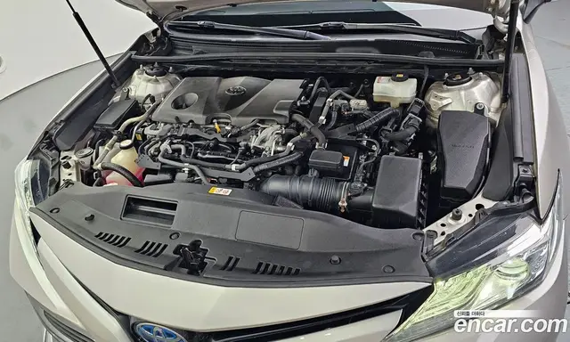 Toyota Camry 2018 2.5 автомат (гидро), миниатюра 6 Toyota Camry 2018 2.5 автомат (гидро), миниатюра 6