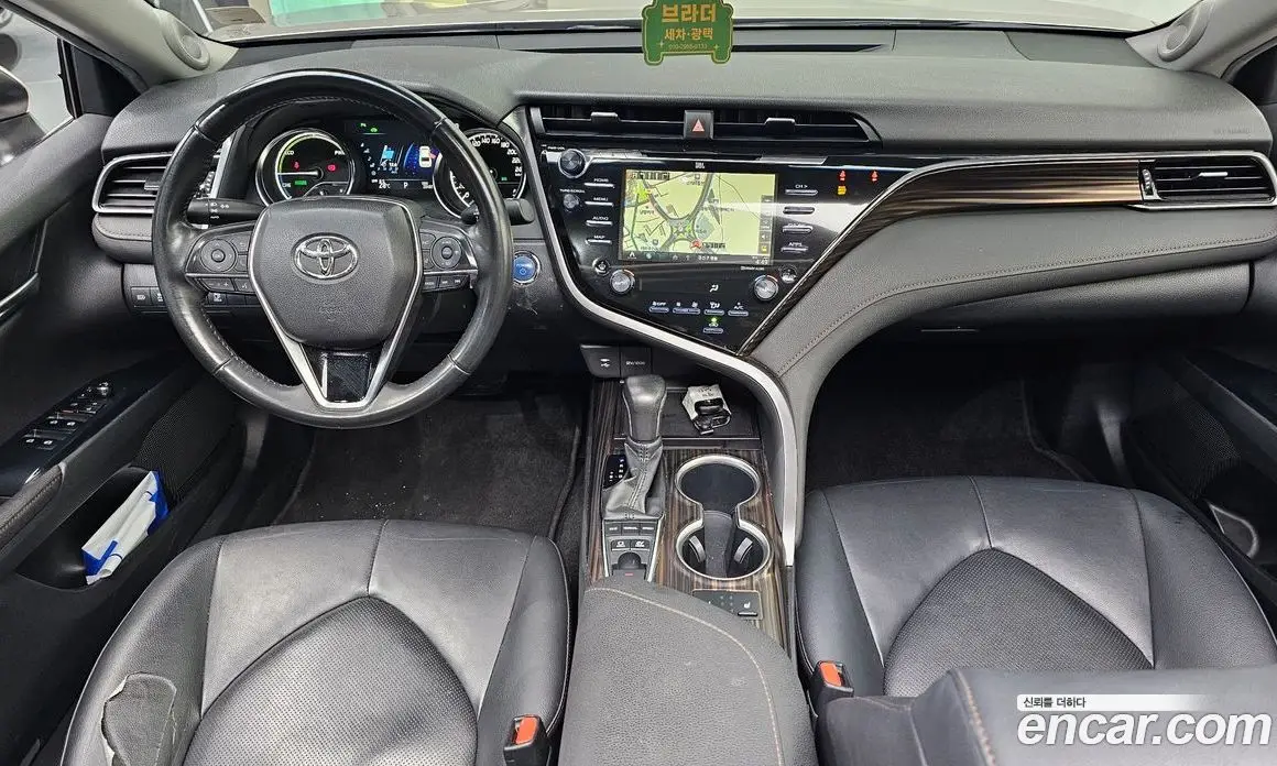 Toyota Camry 2018 2.5 автомат (гидро), фото 7 Toyota Camry 2018 2.5 автомат (гидро), фото 7