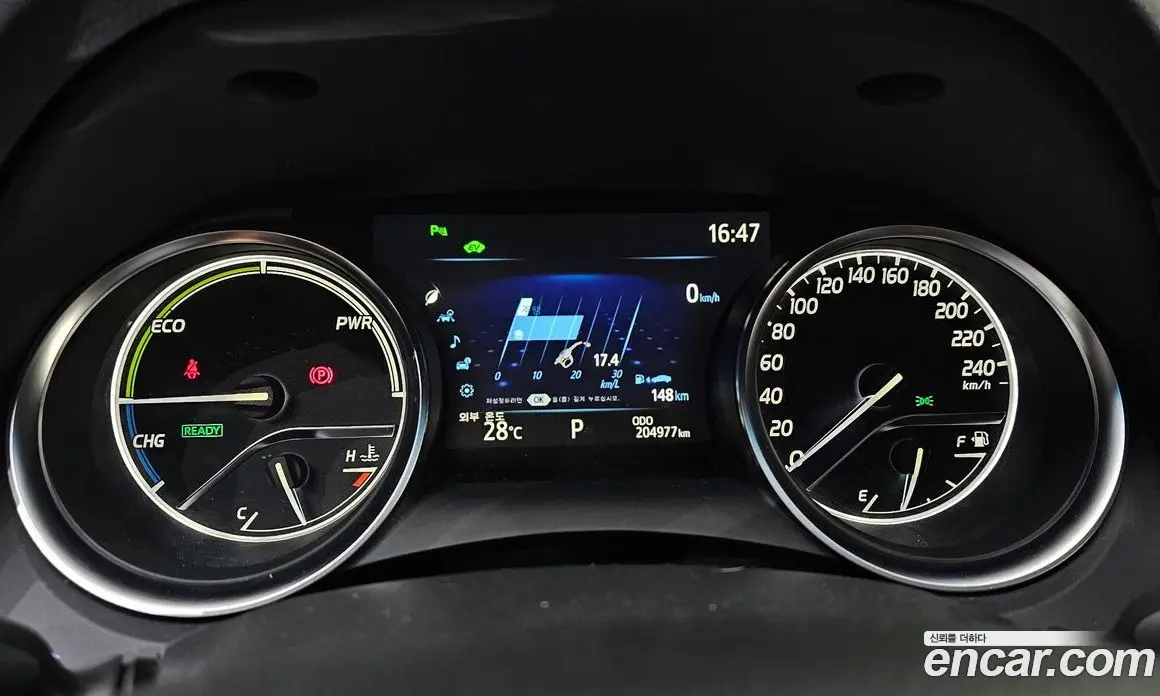 Toyota Camry 2018 2.5 автомат (гидро), фото 8 Toyota Camry 2018 2.5 автомат (гидро), фото 8