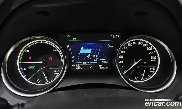 Toyota Camry 2018 2.5 автомат (гидро), миниатюра 8 Toyota Camry 2018 2.5 автомат (гидро), миниатюра 8