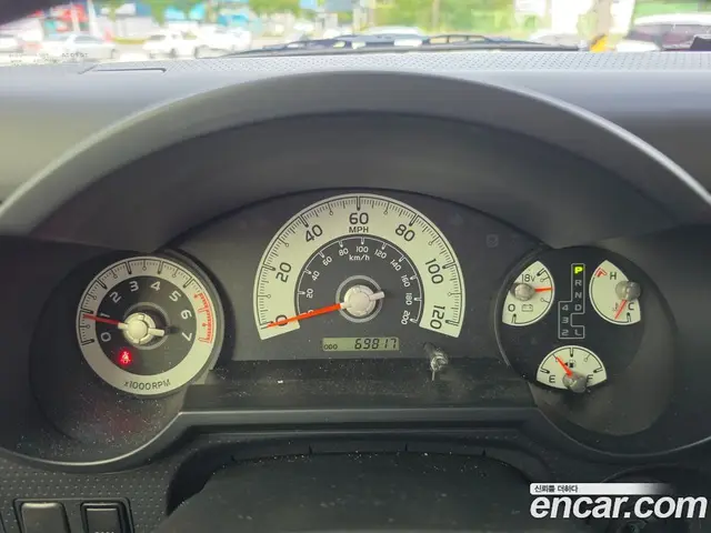 Toyota FJ Cruiser 2014 4.0 автомат (гидро), миниатюра 10 Toyota FJ Cruiser 2014 4.0 автомат (гидро), миниатюра 10