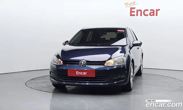 Volkswagen Golf 2015 1.6 автомат (гидро), миниатюра 2 Volkswagen Golf 2015 1.6 автомат (гидро), миниатюра 2