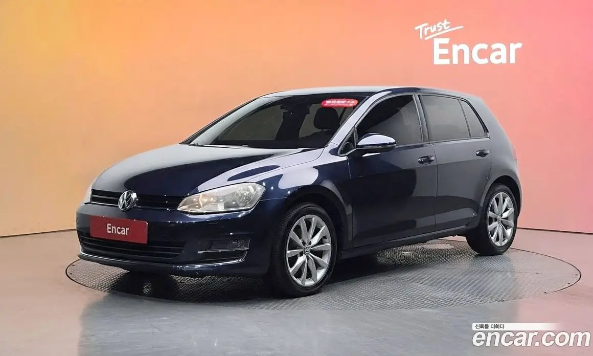 Volkswagen Golf 2015 1.6 автомат (гидро), фото 30 Volkswagen Golf 2015 1.6 автомат (гидро), фото 30