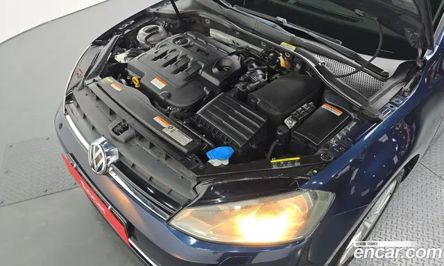 Volkswagen Golf 2015 1.6 автомат (гидро), миниатюра 5 Volkswagen Golf 2015 1.6 автомат (гидро), миниатюра 5