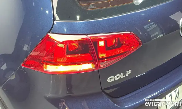 Volkswagen Golf 2015 1.6 автомат (гидро), миниатюра 8 Volkswagen Golf 2015 1.6 автомат (гидро), миниатюра 8