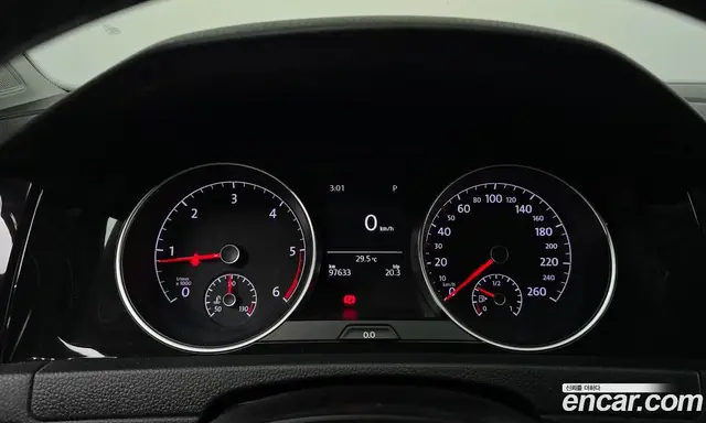 Volkswagen Golf 2015 1.6 автомат (гидро), миниатюра 10 Volkswagen Golf 2015 1.6 автомат (гидро), миниатюра 10