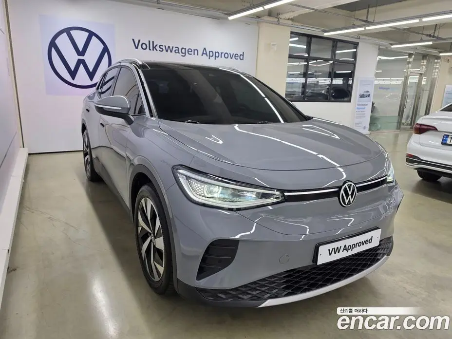 Volkswagen ID.4 2025 0.2 автомат (гидро), фото 17 Volkswagen ID.4 2025 0.2 автомат (гидро), фото 17
