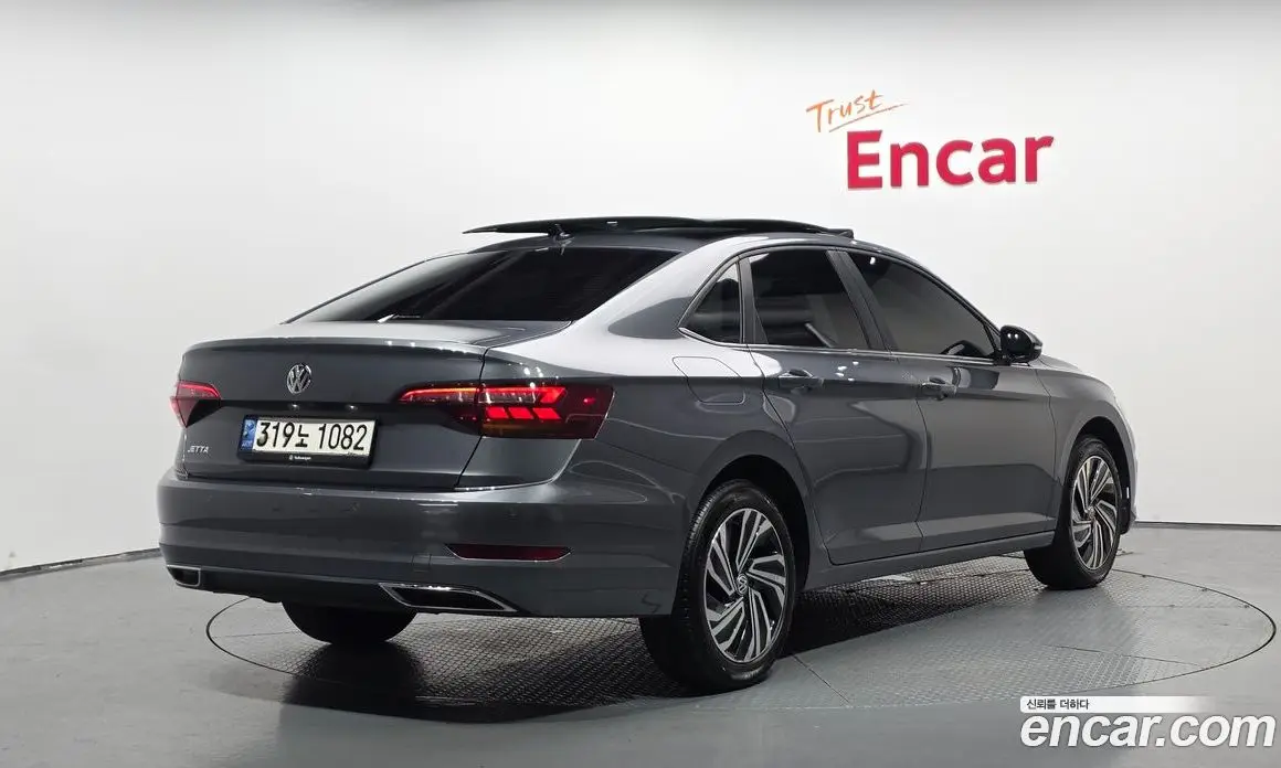 Volkswagen Jetta 2020 1.4 автомат (гидро), фото 2 Volkswagen Jetta 2020 1.4 автомат (гидро), фото 2