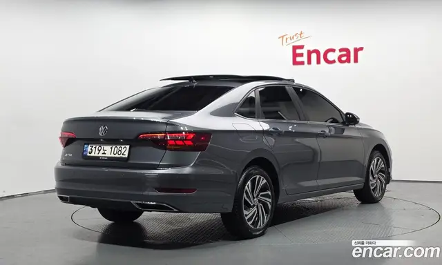 Volkswagen Jetta 2020 1.4 автомат (гидро), миниатюра 2 Volkswagen Jetta 2020 1.4 автомат (гидро), миниатюра 2