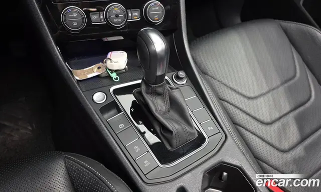 Volkswagen Jetta 2020 1.4 автомат (гидро), миниатюра 12