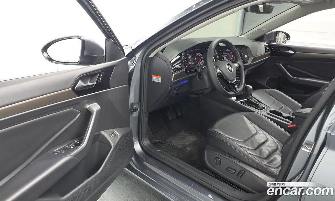 Volkswagen Jetta 2020 1.4 автомат (гидро), фото 13 Volkswagen Jetta 2020 1.4 автомат (гидро), фото 13