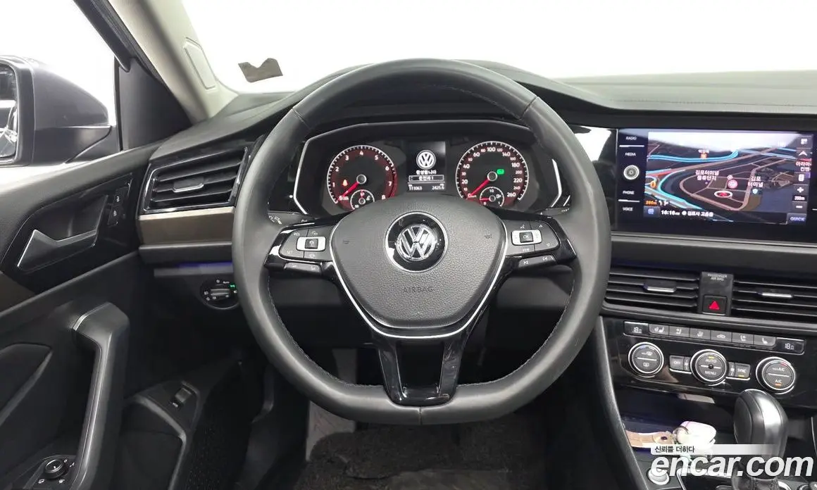 Volkswagen Jetta 2020 1.4 автомат (гидро), фото 18 Volkswagen Jetta 2020 1.4 автомат (гидро), фото 18