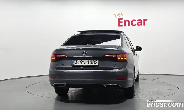 Volkswagen Jetta 2020 1.4 автомат (гидро), миниатюра 4 Volkswagen Jetta 2020 1.4 автомат (гидро), миниатюра 4