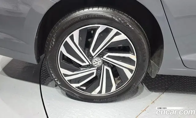 Volkswagen Jetta 2020 1.4 автомат (гидро), миниатюра 5 Volkswagen Jetta 2020 1.4 автомат (гидро), миниатюра 5