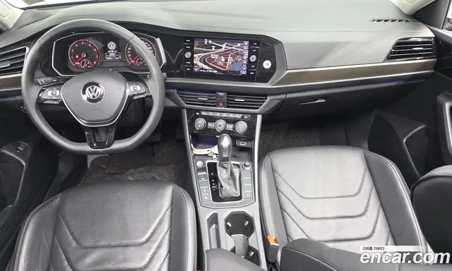Volkswagen Jetta 2020 1.4 автомат (гидро), миниатюра 10 Volkswagen Jetta 2020 1.4 автомат (гидро), миниатюра 10