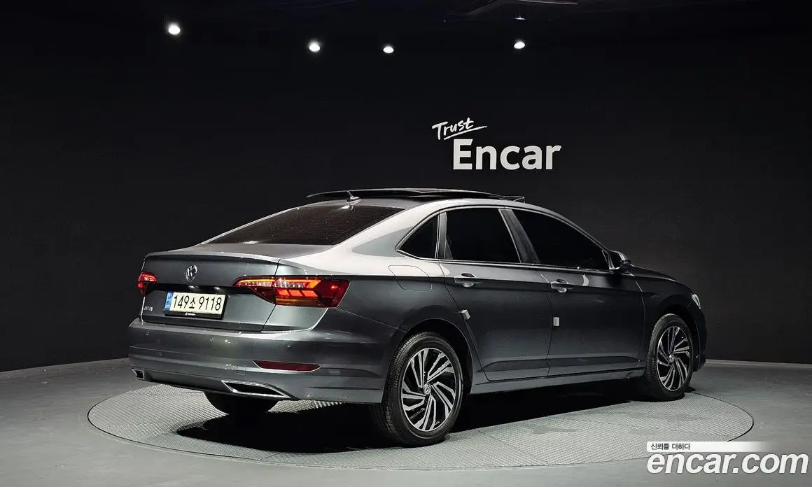 Volkswagen Jetta 2021 1.4 автомат (гидро), фото 2 Volkswagen Jetta 2021 1.4 автомат (гидро), фото 2