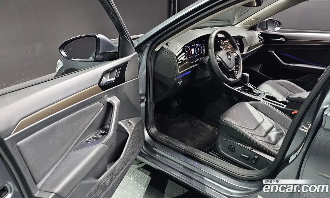 Volkswagen Jetta 2021 1.4 автомат (гидро), фото 13 Volkswagen Jetta 2021 1.4 автомат (гидро), фото 13