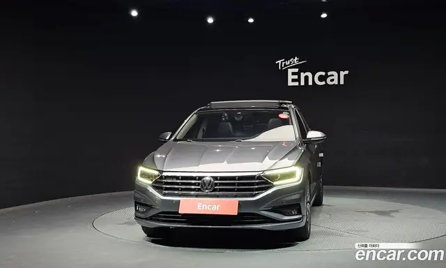 Volkswagen Jetta 2021 1.4 автомат (гидро), миниатюра 3 Volkswagen Jetta 2021 1.4 автомат (гидро), миниатюра 3
