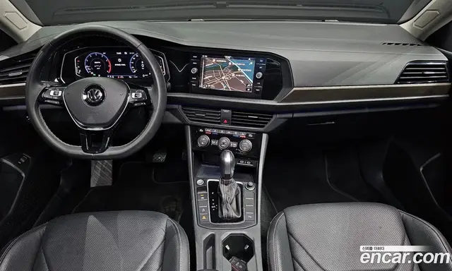 Volkswagen Jetta 2021 1.4 автомат (гидро), миниатюра 10 Volkswagen Jetta 2021 1.4 автомат (гидро), миниатюра 10