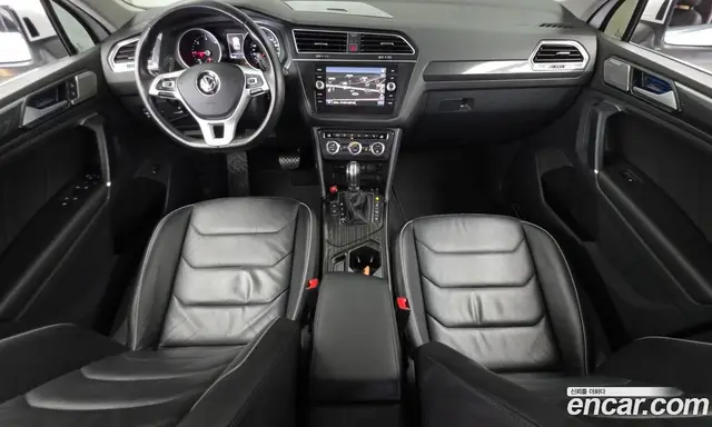 Volkswagen Tiguan 2018 2.0 автомат (гидро), миниатюра 10 Volkswagen Tiguan 2018 2.0 автомат (гидро), миниатюра 10