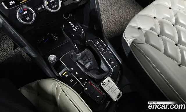 Volkswagen Tiguan 2020 2.0 автомат (гидро), миниатюра 9