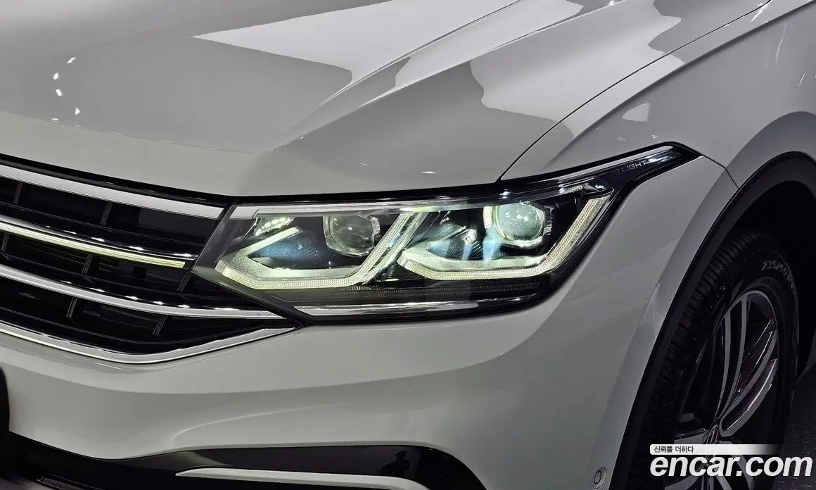 Volkswagen Tiguan 2024 2.0 автомат (гидро), фото 7 Volkswagen Tiguan 2024 2.0 автомат (гидро), фото 7