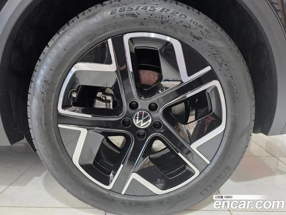 Volkswagen Touareg 2025 3.0 автомат (гидро), фото 18