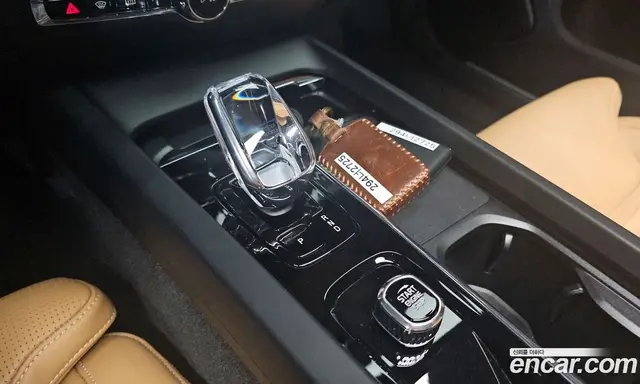 Volvo S60 2024 2.0 автомат (гидро), миниатюра 9 Volvo S60 2024 2.0 автомат (гидро), миниатюра 9