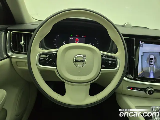 Volvo S60 2024 2.0 автомат (гидро), миниатюра 12