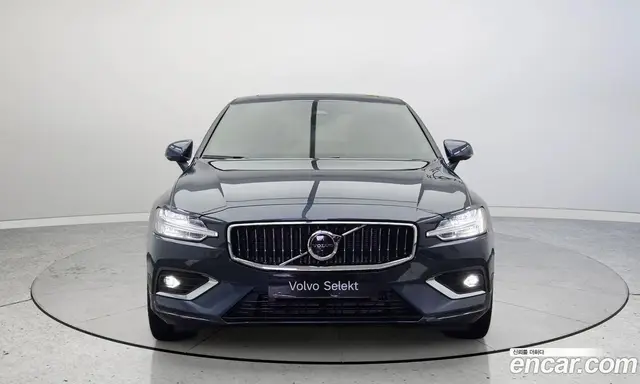 Volvo S60 2024 2.0 автомат (гидро), миниатюра 3 Volvo S60 2024 2.0 автомат (гидро), миниатюра 3