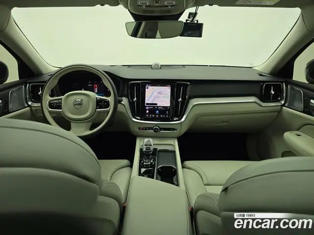 Volvo S60 2024 2.0 автомат (гидро), миниатюра 7 Volvo S60 2024 2.0 автомат (гидро), миниатюра 7
