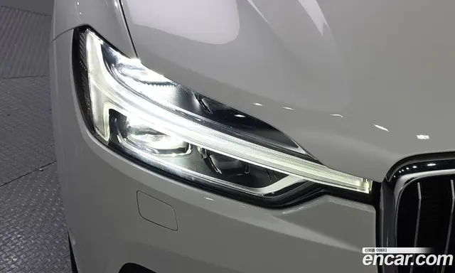 Volvo XC60 2020 2.0 автомат (гидро), миниатюра 8 Volvo XC60 2020 2.0 автомат (гидро), миниатюра 8