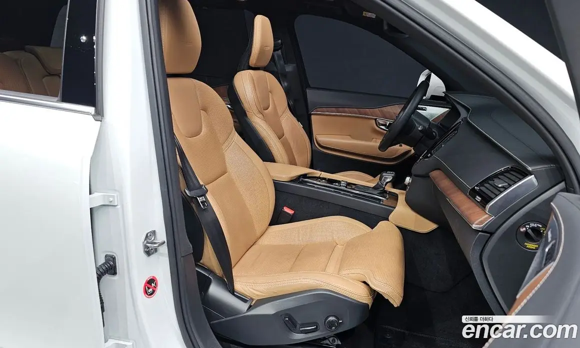 Volvo XC90 2019 2.0 автомат (гидро), фото 11 Volvo XC90 2019 2.0 автомат (гидро), фото 11