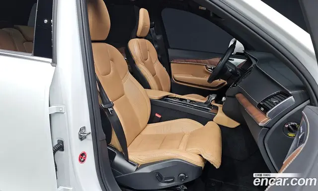 Volvo XC90 2019 2.0 автомат (гидро), миниатюра 11 Volvo XC90 2019 2.0 автомат (гидро), миниатюра 11