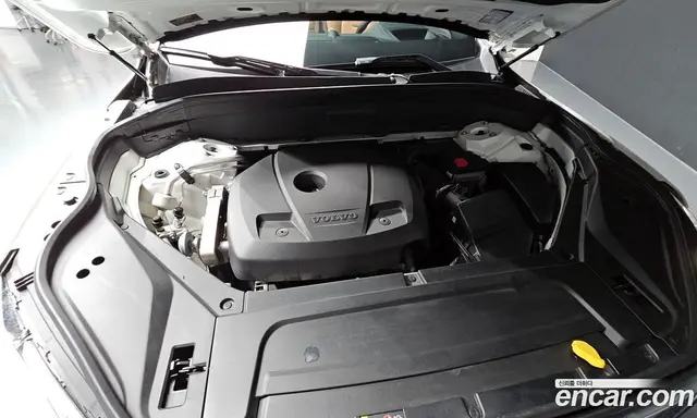 Volvo XC90 2019 2.0 автомат (гидро), миниатюра 6 Volvo XC90 2019 2.0 автомат (гидро), миниатюра 6