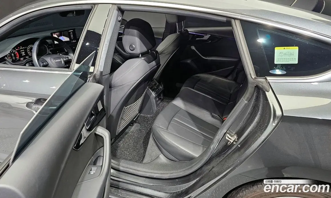 Audi A5 2021 2.0 автомат (гидро), фото 11 Audi A5 2021 2.0 автомат (гидро), фото 11