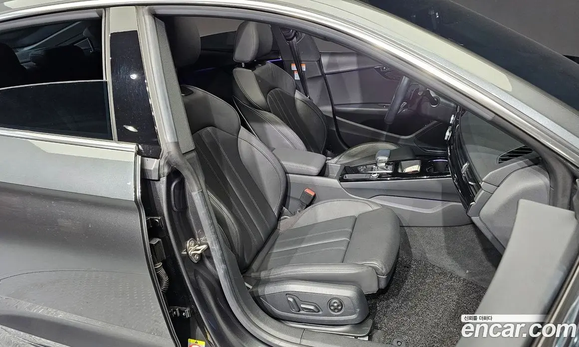 Audi A5 2021 2.0 автомат (гидро), фото 12 Audi A5 2021 2.0 автомат (гидро), фото 12