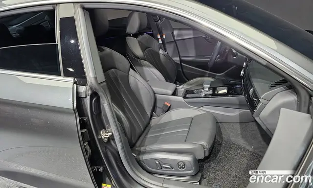 Audi A5 2021 2.0 автомат (гидро), миниатюра 12