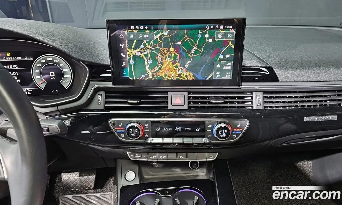 Audi A5 2021 2.0 автомат (гидро), фото 16 Audi A5 2021 2.0 автомат (гидро), фото 16