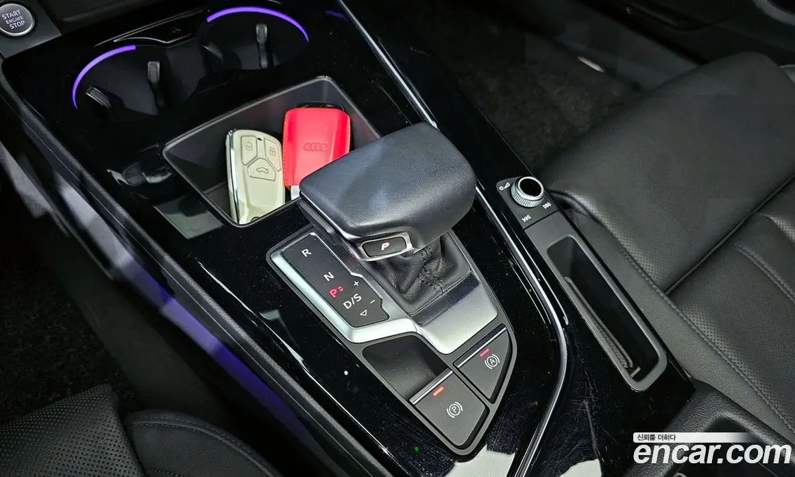 Audi A5 2021 2.0 автомат (гидро), фото 9 Audi A5 2021 2.0 автомат (гидро), фото 9