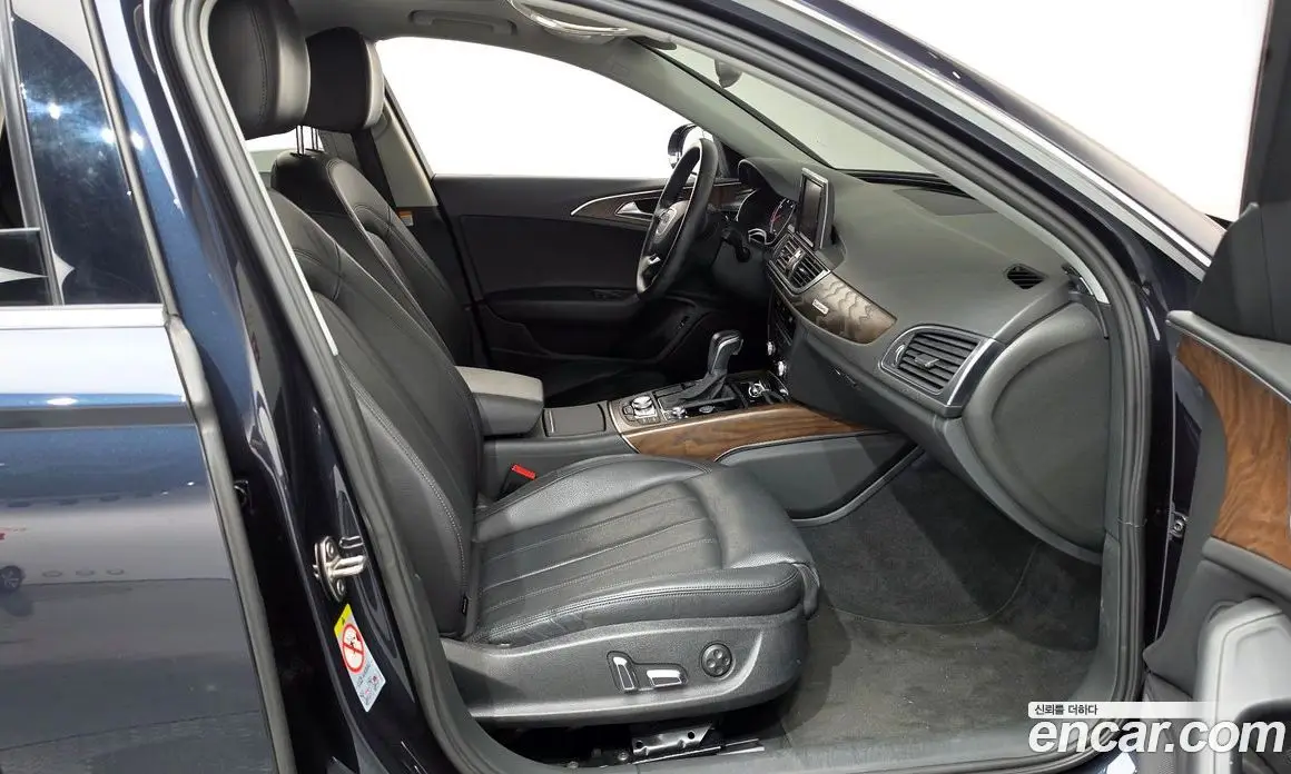 Audi A6 2016 2.0 автомат (гидро), фото 11 Audi A6 2016 2.0 автомат (гидро), фото 11