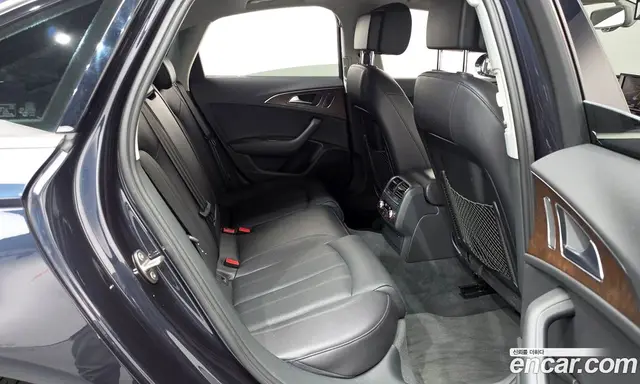Audi A6 2016 2.0 автомат (гидро), миниатюра 12
