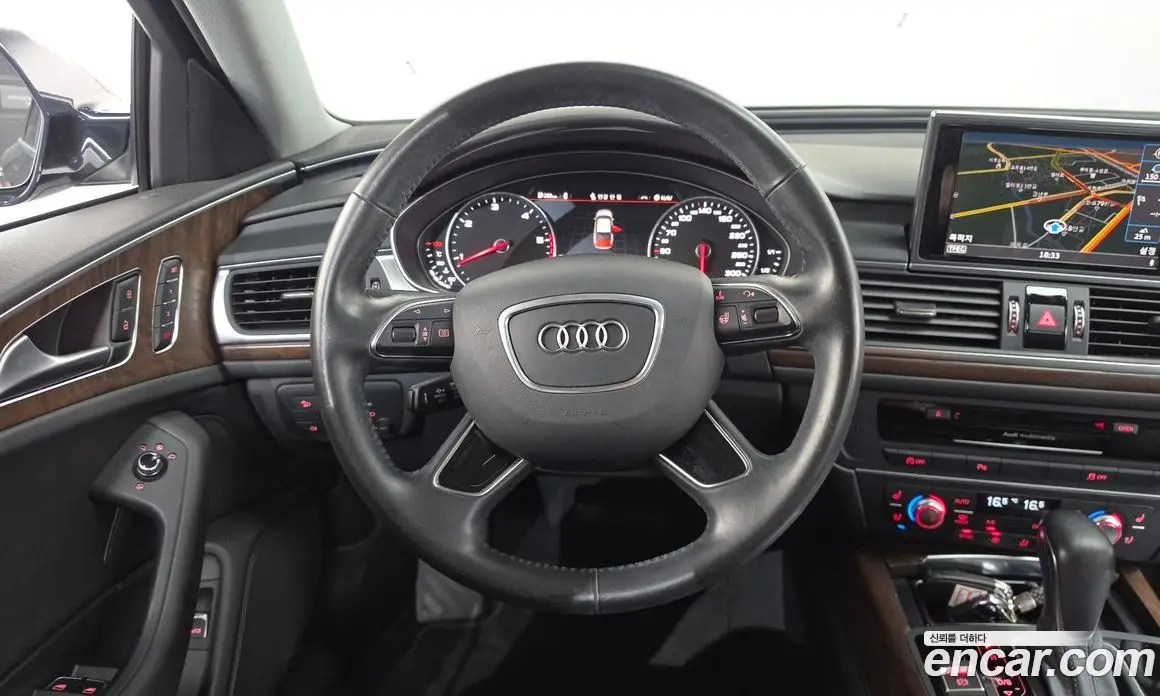 Audi A6 2016 2.0 автомат (гидро), фото 13 Audi A6 2016 2.0 автомат (гидро), фото 13