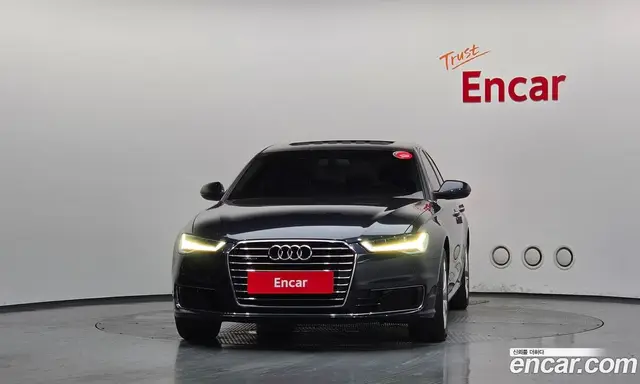 Audi A6 2016 2.0 автомат (гидро), миниатюра 3 Audi A6 2016 2.0 автомат (гидро), миниатюра 3