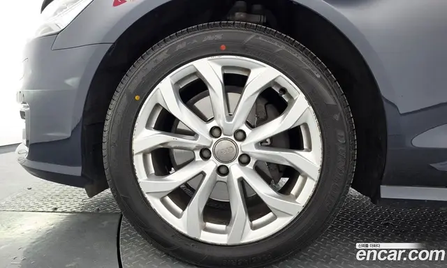 Audi A6 2016 2.0 автомат (гидро), миниатюра 5 Audi A6 2016 2.0 автомат (гидро), миниатюра 5