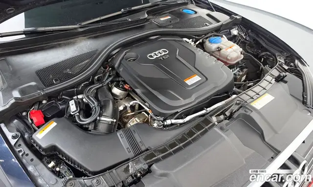 Audi A6 2016 2.0 автомат (гидро), миниатюра 6 Audi A6 2016 2.0 автомат (гидро), миниатюра 6