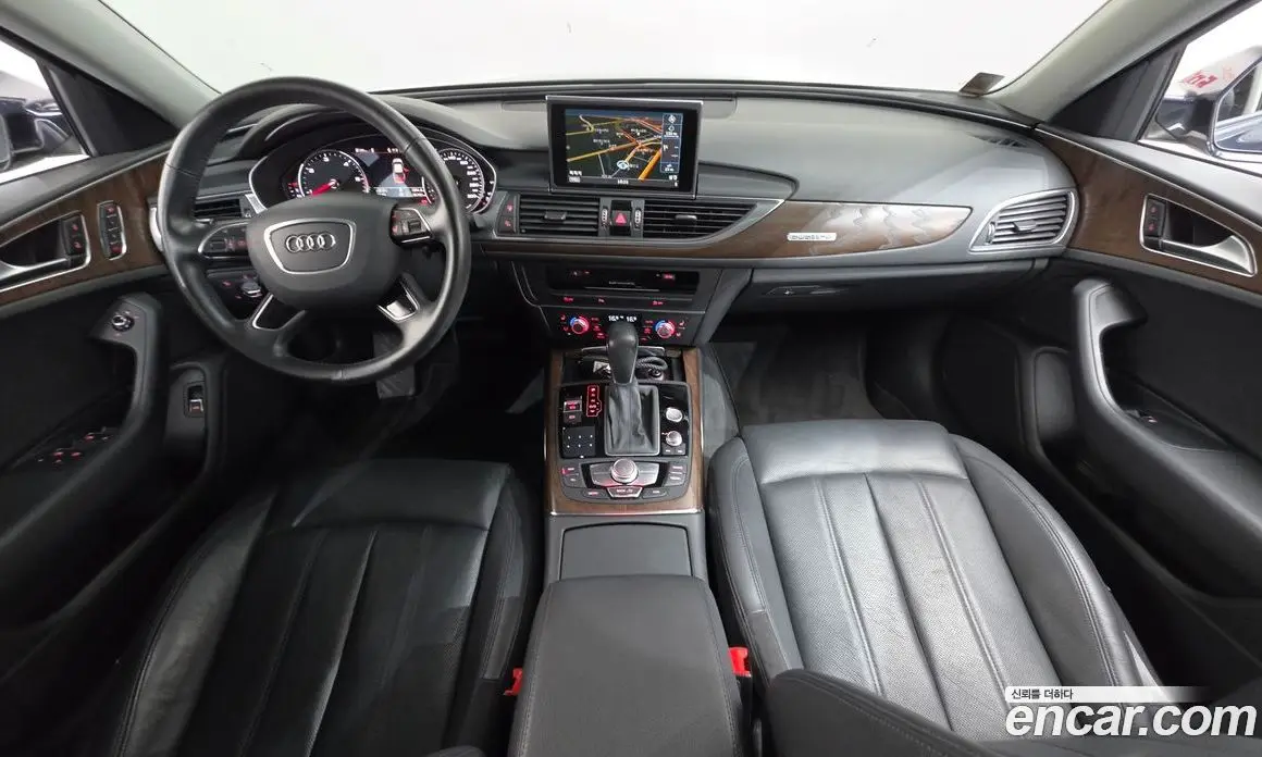 Audi A6 2016 2.0 автомат (гидро), фото 7 Audi A6 2016 2.0 автомат (гидро), фото 7