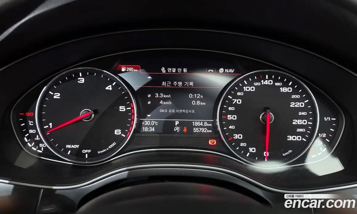 Audi A6 2016 2.0 автомат (гидро), фото 8 Audi A6 2016 2.0 автомат (гидро), фото 8