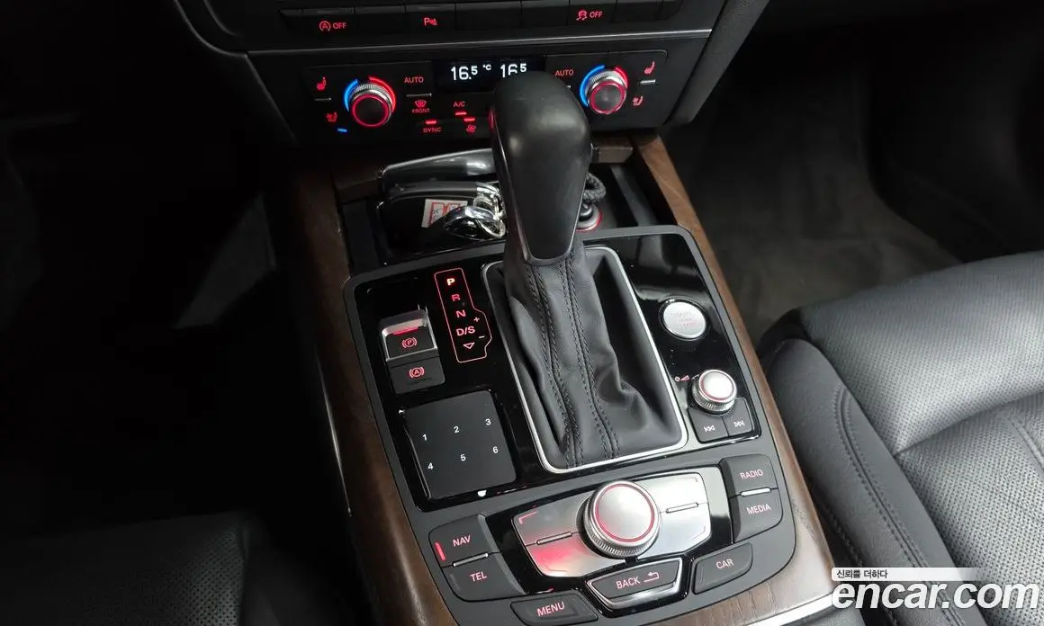 Audi A6 2016 2.0 автомат (гидро), фото 9 Audi A6 2016 2.0 автомат (гидро), фото 9