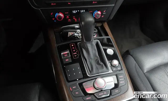 Audi A6 2016 2.0 автомат (гидро), миниатюра 9 Audi A6 2016 2.0 автомат (гидро), миниатюра 9
